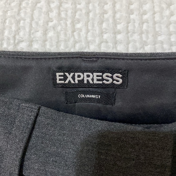 Express columnist dress pant - Picture 2 of 2